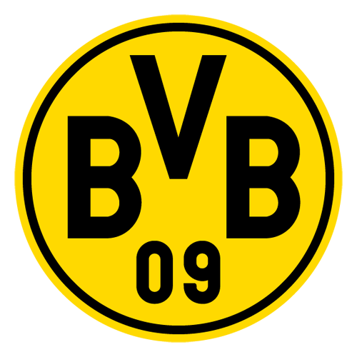 Escudo do Dortmund