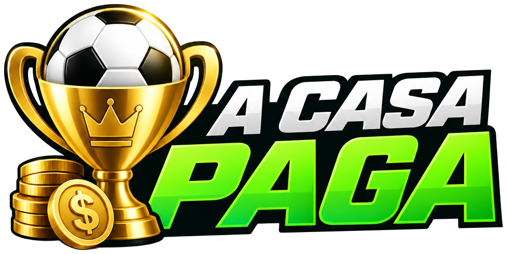 A Casa Paga