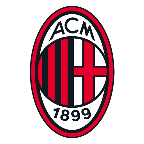 Escudo do Milan