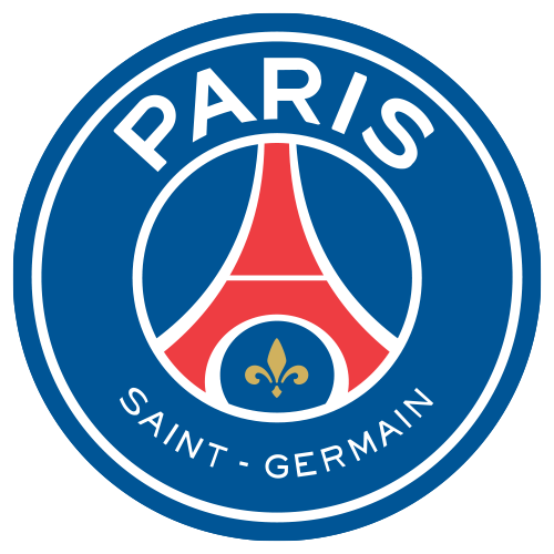 Escudo do PSG